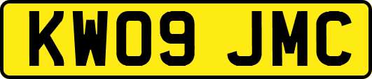 KW09JMC