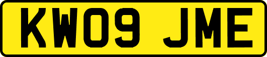 KW09JME