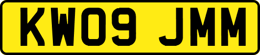 KW09JMM