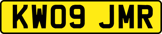 KW09JMR