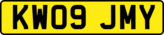 KW09JMY