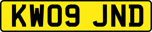 KW09JND
