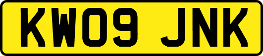KW09JNK