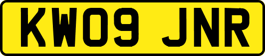 KW09JNR