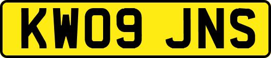 KW09JNS