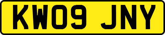 KW09JNY