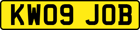 KW09JOB