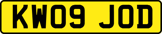 KW09JOD