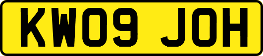 KW09JOH
