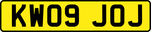 KW09JOJ