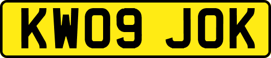 KW09JOK