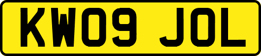 KW09JOL