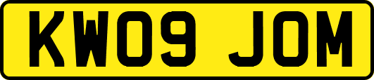 KW09JOM