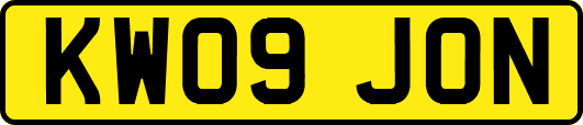 KW09JON
