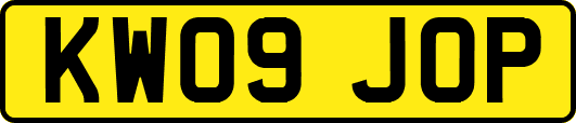 KW09JOP