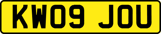 KW09JOU