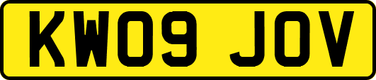 KW09JOV