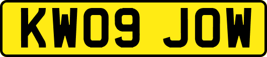 KW09JOW