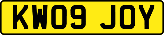 KW09JOY