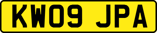 KW09JPA