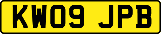 KW09JPB