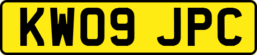 KW09JPC