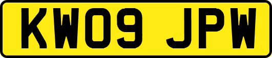 KW09JPW