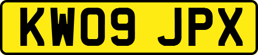 KW09JPX