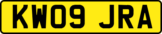 KW09JRA