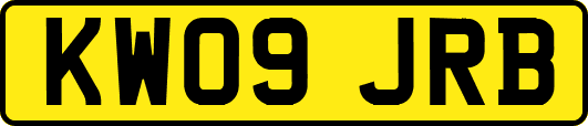 KW09JRB