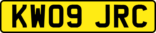 KW09JRC