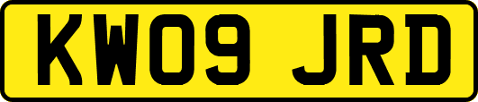 KW09JRD