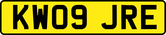 KW09JRE