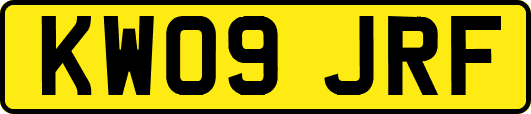 KW09JRF