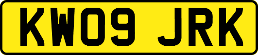 KW09JRK