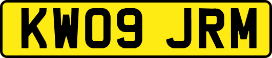 KW09JRM