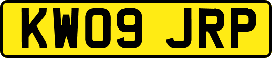 KW09JRP