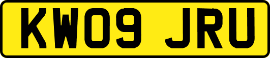 KW09JRU