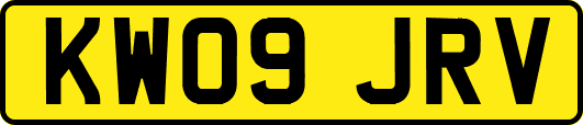 KW09JRV