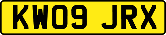 KW09JRX
