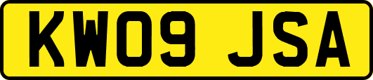 KW09JSA