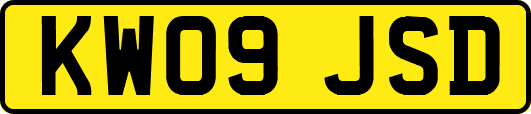 KW09JSD