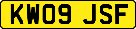 KW09JSF