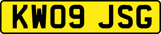 KW09JSG