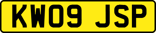 KW09JSP