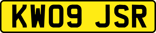 KW09JSR