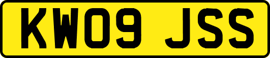 KW09JSS