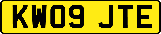 KW09JTE
