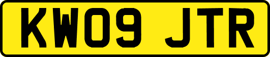 KW09JTR