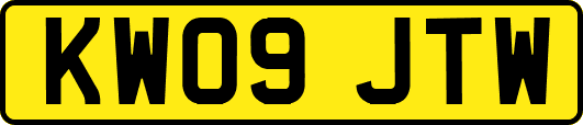 KW09JTW